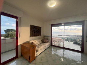 TerrazzaVistaMare, Piscina, CampoDaTennis San Remo